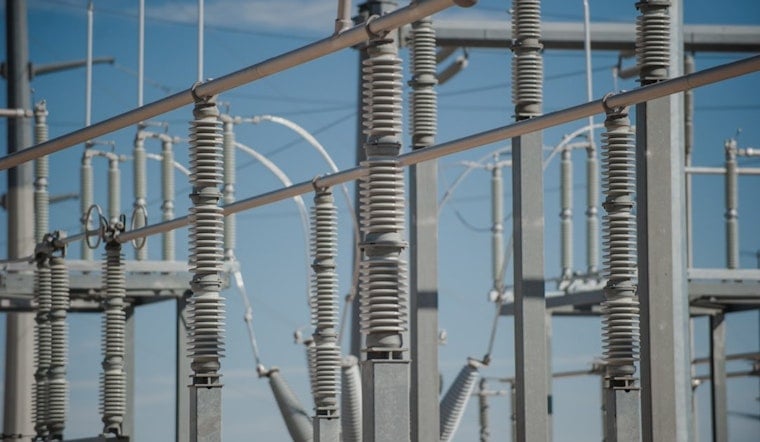 Perche Creek Transformer Fails, Cutting Power to 2,600 in Southwest Columbia