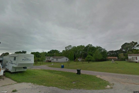 Perkins Neighbor Sheltered Children After Lightning Fire and Received $400 Recognition
