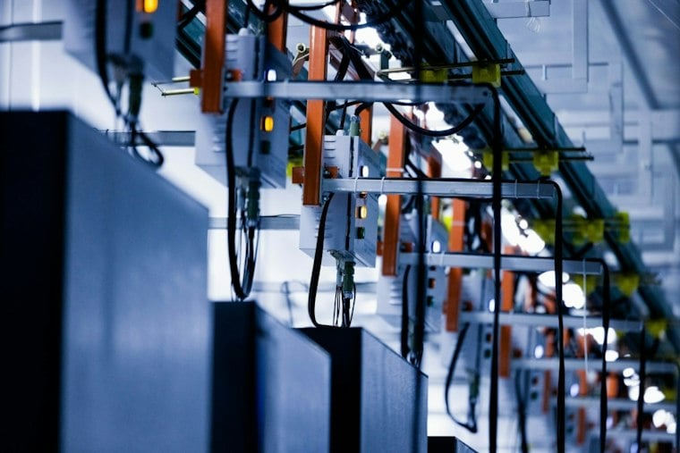 Perris Data-Center Ban Would Not Govern Proposed Project at State Fairgrounds
