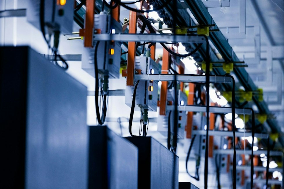 Perris Data-Center Ban Would Not Govern Proposed Project at State Fairgrounds
