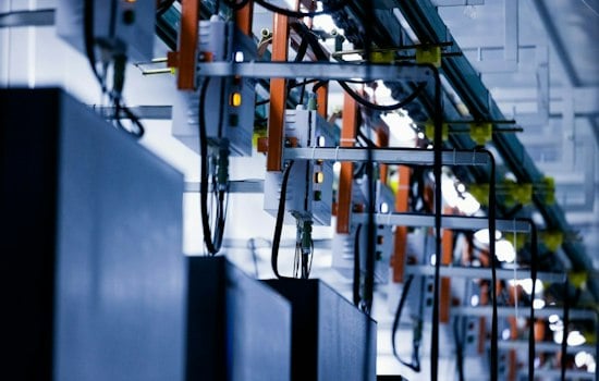 Perris Data-Center Ban Would Not Govern Proposed Project at State Fairgrounds