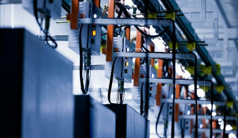 Perris Data-Center Ban Would Not Govern Proposed Project at State Fairgrounds