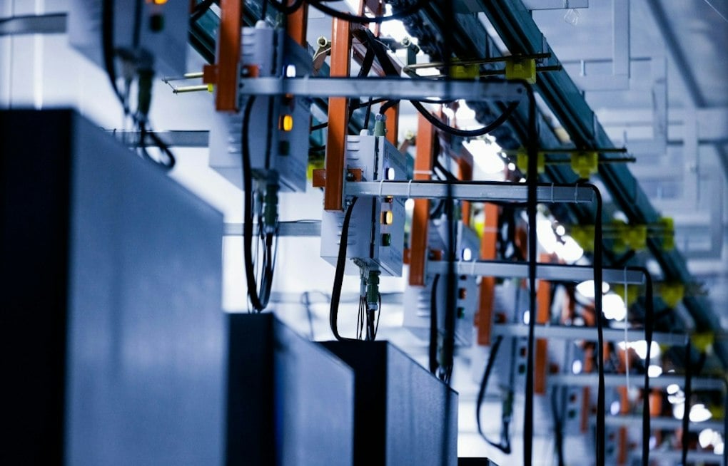 Perris Data-Center Ban Would Not Govern Proposed Project at State Fairgrounds