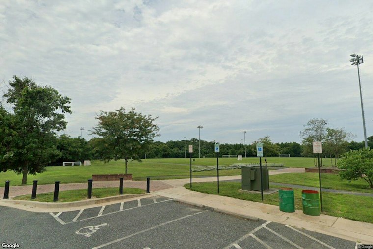 Perry Hall's Angel Park Closes for New Fall-Safe Surface, Set to Reopen Nov. 1