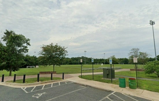 Perry Hall's Angel Park Closes for New Fall-Safe Surface, Set to Reopen Nov. 1