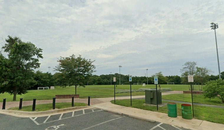Perry Hall's Angel Park Closes for New Fall-Safe Surface, Set to Reopen Nov. 1