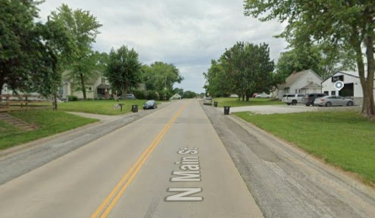 Perryville Dog Attack Sends Toddler, 12-Year-Old on Helicopters to St. Louis
