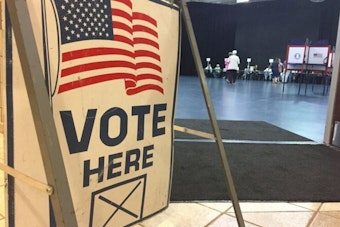 Persis Yu Edges Out 8-Term Sen. Michael Rush by 546 Votes in Norfolk/Suffolk Primary