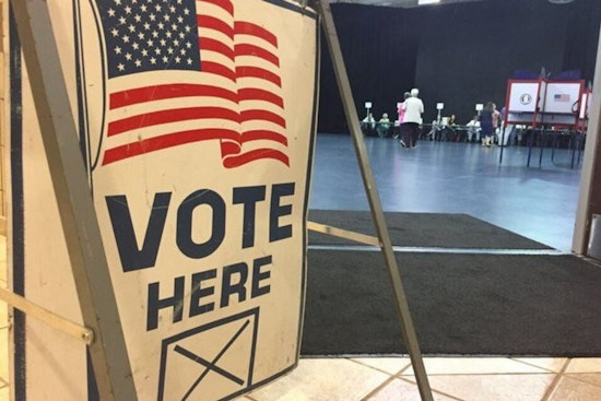 Persis Yu Edges Out 8-Term Sen. Michael Rush by 546 Votes in Norfolk/Suffolk Primary