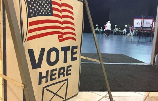 Persis Yu Edges Out 8-Term Sen. Michael Rush by 546 Votes in Norfolk/Suffolk Primary