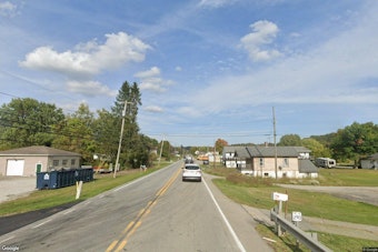 Person Airlifted to Pittsburgh Hospital After Being Hit by Car in Washington County