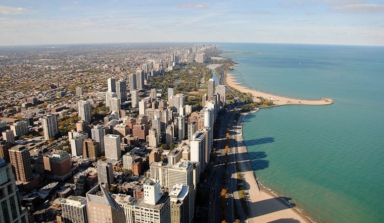 Person Critical After Lake Michigan Pull Near Burnham Harbor, Fourth Incident in Weeks