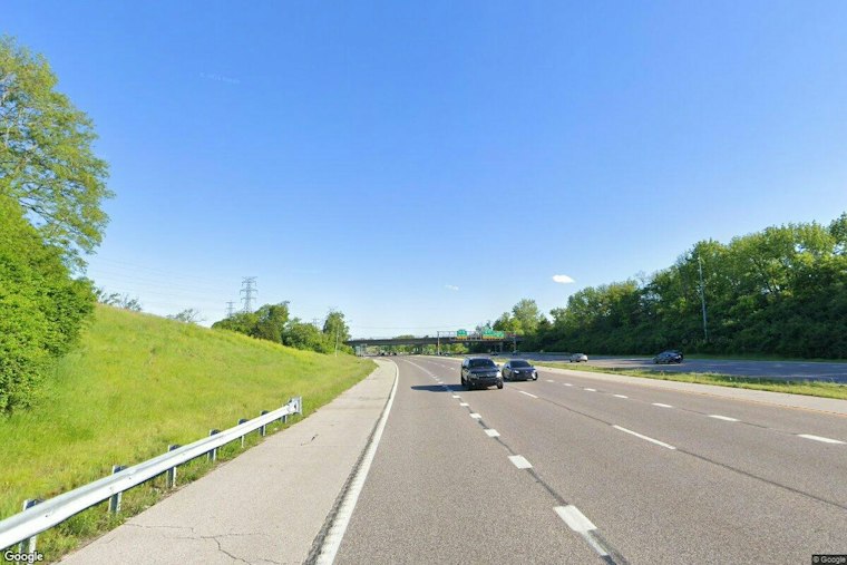 Person Dies After Being Struck by Vehicle on I-170 in Berkeley, Missouri