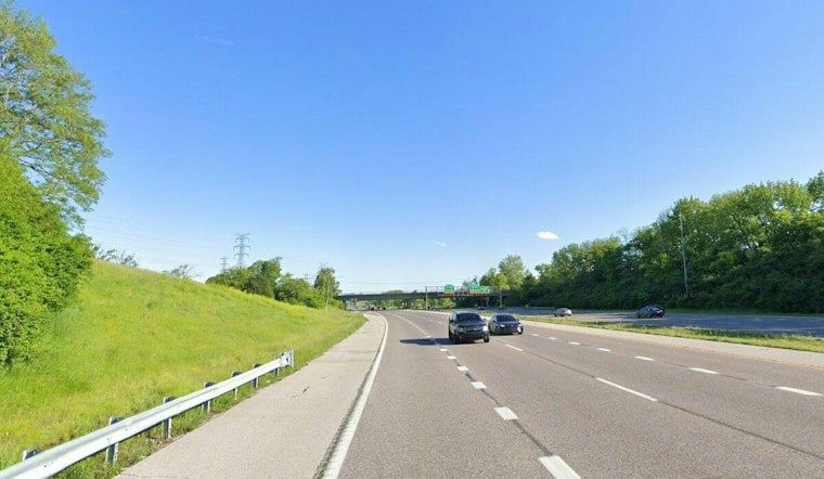 Person Dies After Being Struck by Vehicle on I-170 in Berkeley, Missouri