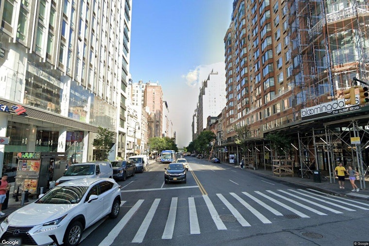Person Fatally Struck By Train At West 72nd Street, Delaying 2, 3, A, C and D Service