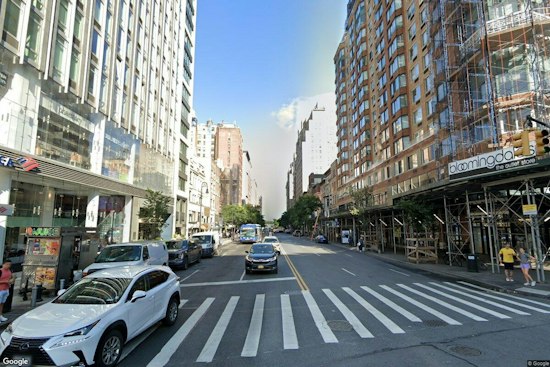 Person Fatally Struck By Train At West 72nd Street, Delaying 2, 3, A, C and D Service