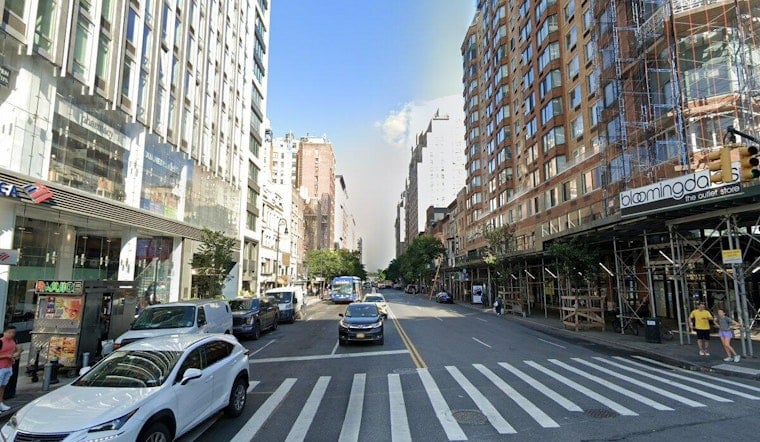 Person Fatally Struck By Train At West 72nd Street, Delaying 2, 3, A, C and D Service