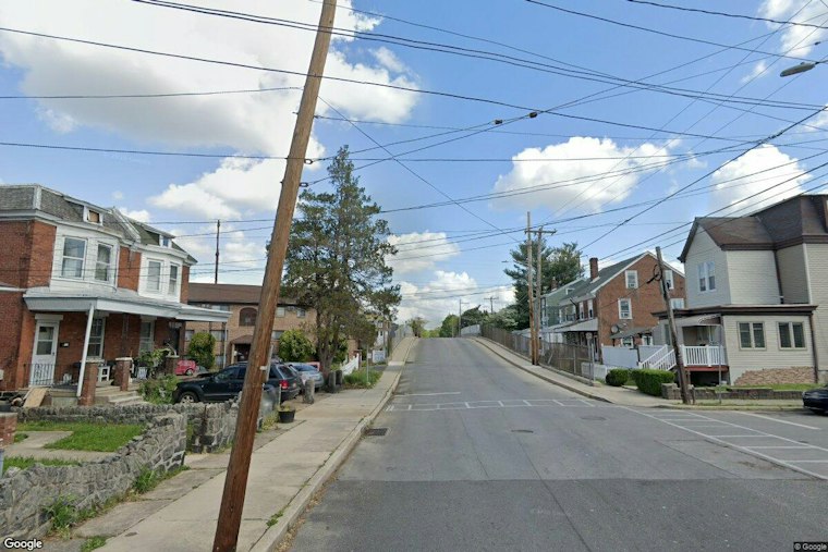 Person Killed by SEPTA Train at Darby Station, Line Suspended