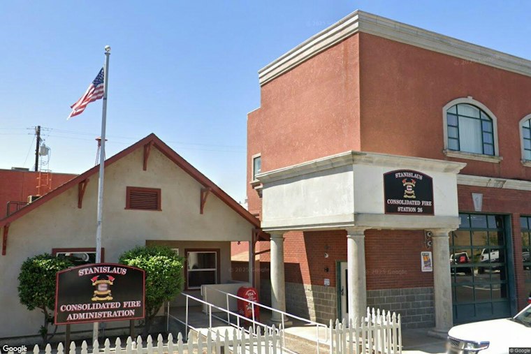 Person Missing After Stanislaus County Trench Collapse