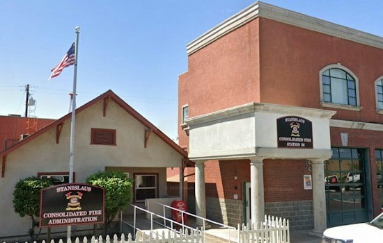 Person Missing After Stanislaus County Trench Collapse