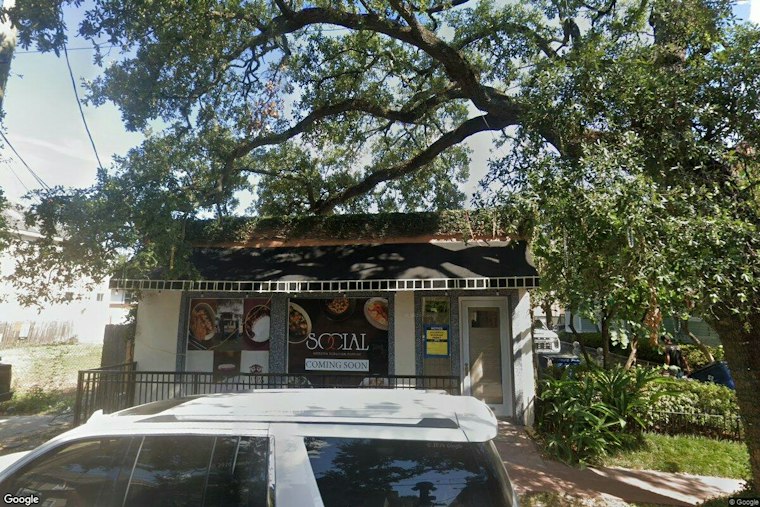 Peruvian Pop-Up Pacha Mama's Plans to Put Down Roots