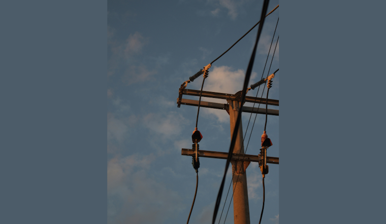 Petaluma Equipment Failure Prompts PG&E to Plan Brief Power Interruption for 20,000 in Sonoma County