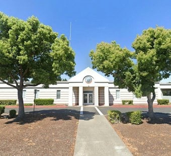 Petaluma Officer Recognizes Wanted Man, Ends Up Tasing Him