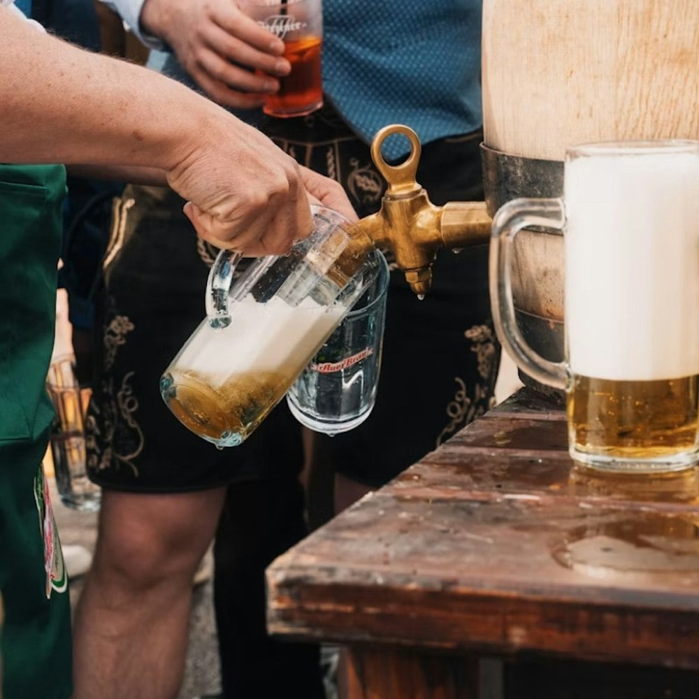 Petaluma River Beer Festival Returns Sept. 12 With 24 Breweries, New Faces