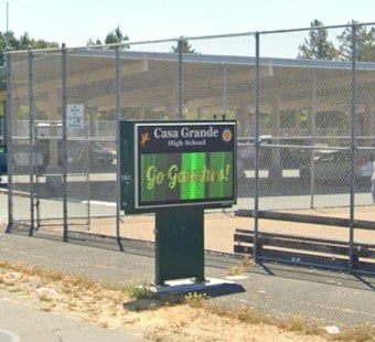 Petaluma Student's Backpack Gun Triggers Lockdown at Three Campuses