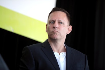 Peter Thiel Revealed as Buyer of Bel Air's $130M Casa Encantada Estate