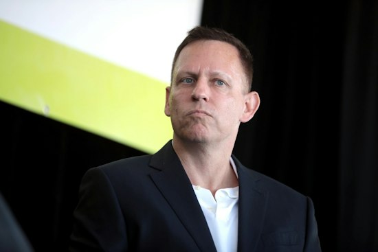 Peter Thiel Revealed as Buyer of Bel Air's $130M Casa Encantada Estate