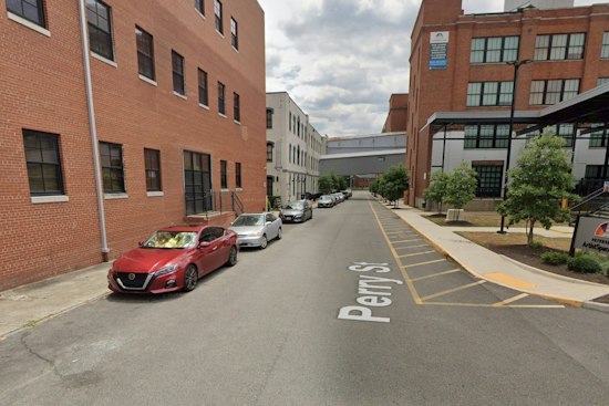 Petersburg Police Probe Death After Perry Street Shooting, Seek Public Tips