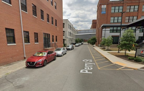 Petersburg Police Probe Death After Perry Street Shooting, Seek Public Tips