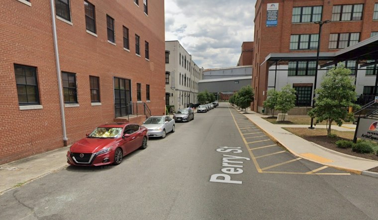Petersburg Police Probe Death After Perry Street Shooting, Seek Public Tips