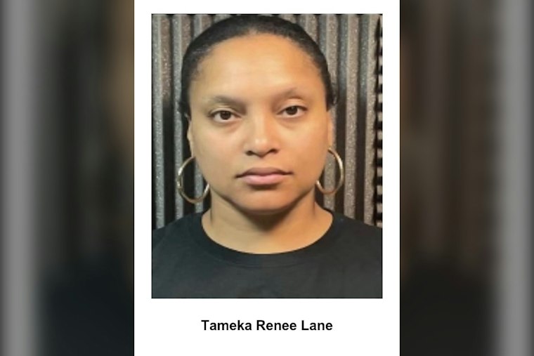 Petersburg Woman Held Without Bond After Fatal Hit-and-Run on Washington Street