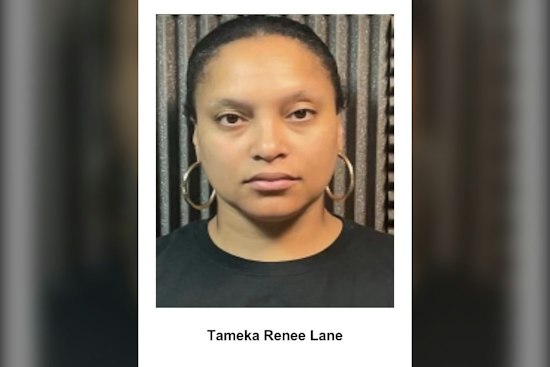 Petersburg Woman Held Without Bond After Fatal Hit-and-Run on Washington Street