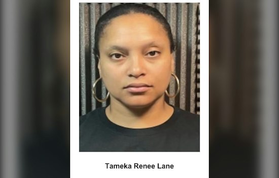 Petersburg Woman Held Without Bond After Fatal Hit-and-Run on Washington Street