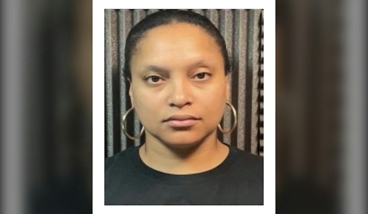 Petersburg Woman Held Without Bond After Fatal Hit-and-Run on Washington Street