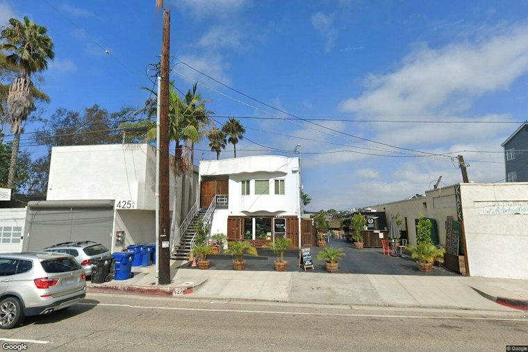 Petros Closes Manhattan Beach Flagship, Files for Hidden Speakeasy in Playa del Rey