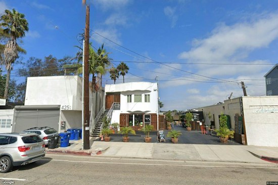 Petros Closes Manhattan Beach Flagship, Files for Hidden Speakeasy in Playa del Rey