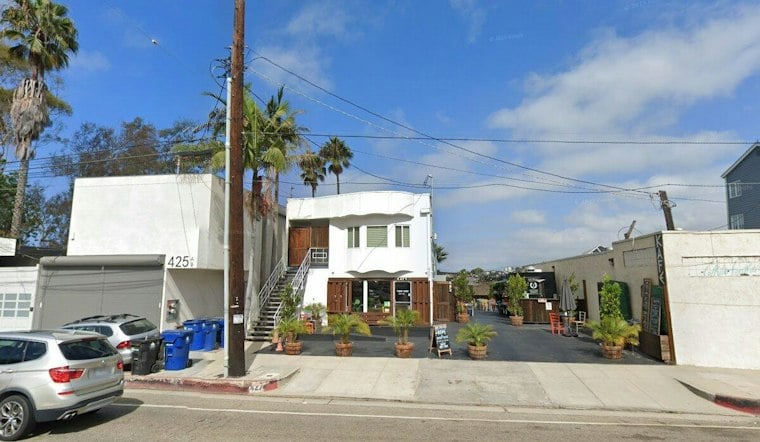 Petros Closes Manhattan Beach Flagship, Files for Hidden Speakeasy in Playa del Rey