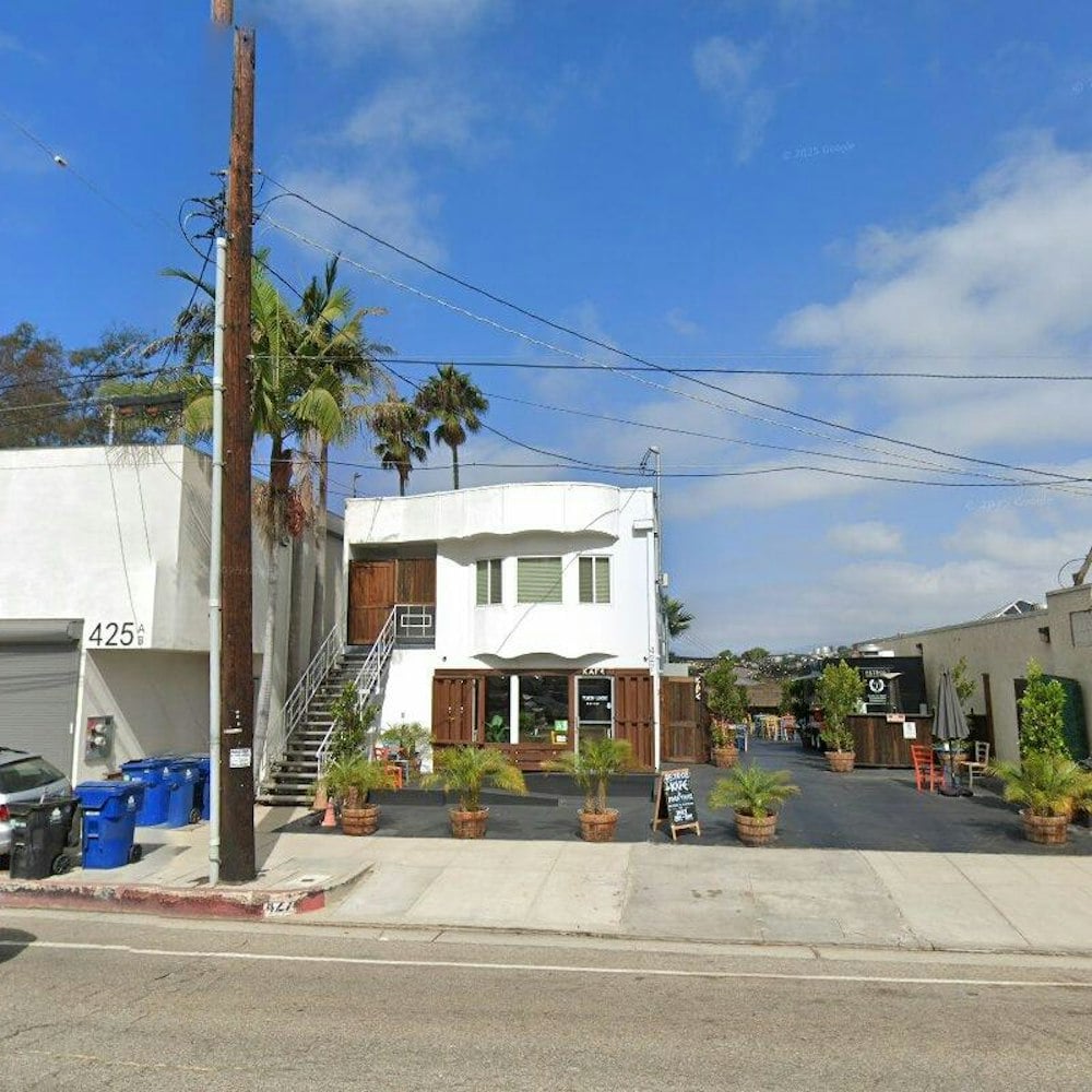 Petros Closes Manhattan Beach Flagship, Files for Hidden Speakeasy in Playa del Rey