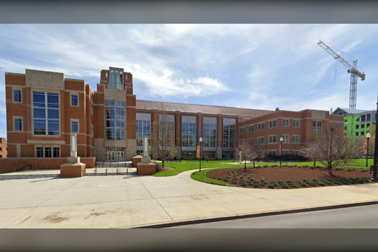 Peyton Manning Lost His Adidas Contract, Now UT Students Can Win Their Own