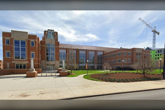 Peyton Manning Lost His Adidas Contract, Now UT Students Can Win Their Own