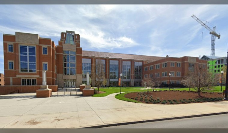 Peyton Manning Lost His Adidas Contract, Now UT Students Can Win Their Own