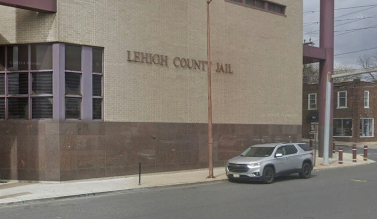 Phantoms employee faces felony charges in Allentown child sexual abuse material case