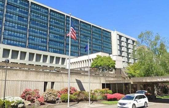 Phil and Penny Knight Commit $1.1 Billion to Providence Women's and Heart Care