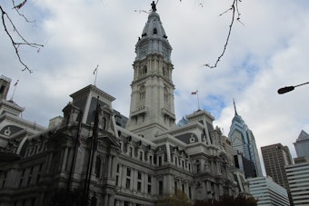 Philadelphia Activists Rally at City Hall, Demand Data Center Moratorium Now