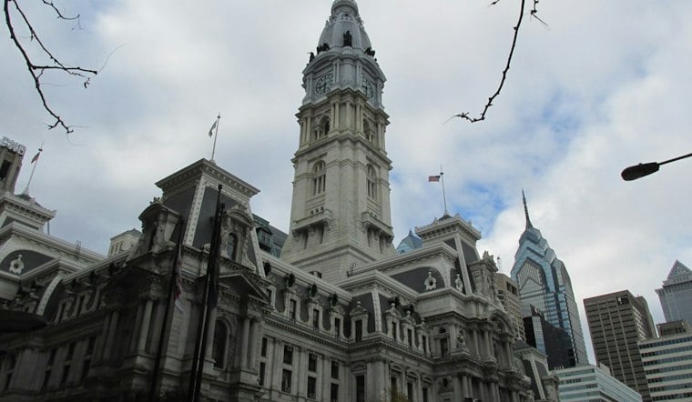 Philadelphia Activists Rally at City Hall, Demand Data Center Moratorium Now