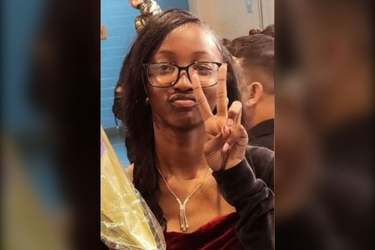 Philadelphia Girl, 15, Missing Since Friday, September 4